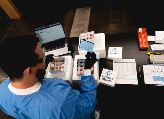What Your Biospecimen Procurement Partner Isn’t Telling You What Your Biospecimen Procurement Partner Isn’t Telling You