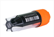 Tri-coded Storage Tube Optimized for Maximum Sample Recovery (Azenta) Tri-coded Storage Tube Optimized for Maximum Sample Recovery (Azenta)