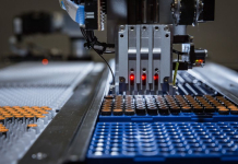 Acoustic Tube Technology Enhances Sample Management Workflows