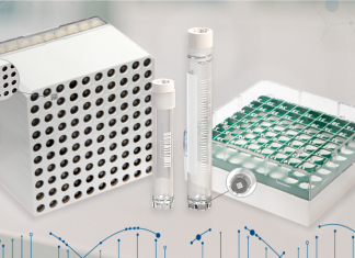 Ultra-Low Temperature Storage: Why Tube Performance Matters at −196 °C Cryogenic tubes for ultra-low temperature biobanking