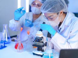 Automation for High-Throughput Biobank Processing Workflows Automation for High-Throughput Biobank Processing Workflows