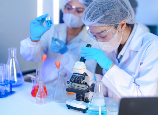 Automation for High-Throughput Biobank Processing Workflows Automation for High-Throughput Biobank Processing Workflows