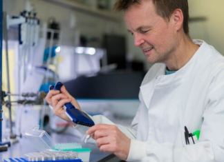 UK Biobank Unlocks New Epigenetic Layer for Disease Discovery UK Biobank Unlocks New Epigenetic Layer for Disease Discovery