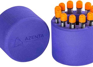Reproducible Cryopreservation using Alcohol-free Cell Freezing (Azenta) Reproducible Cryopreservation using Alcohol-free Cell Freezing (Azenta)