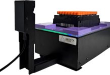 Camera-Based 2D Rack Reader With Built-in Cryopreservation (Azenta) Camera-Based 2D Rack Reader With Built-in Cryopreservation (Azenta)