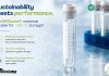 Are BIOBased Materials Suitable for –196°C Storage? Are BIOBased Materials Suitable for –196°C Storage?