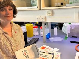 UK Researchers Launch Large-Scale Menstrual Fluid Biobank Linking Samples With Longitudinal Health Data World’s Largest Menstrual Fluid Biobank Set to Advance Menstrual Health Research