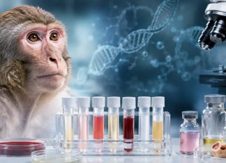 Non-Human Primates for Translational Research: A Smarter Biospecimen Strategy Non-Human Primates for Translational Research: A Smarter Biospecimen Strategy