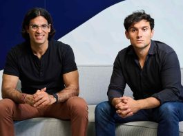 $50M Initiative Aims to Build AI-Ready Datasets Across Academic Biobanks Network Bio co-founders Asad Ahmad, CEO, and Raphael Potter.