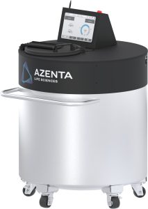 Cryogenic Storage System for Fertility Clinics (Azenta)