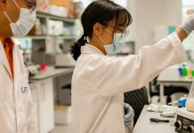 University of Western Australia Launches Human Milk Research Biobank Australia Launches First Human Milk Biobank to Expand Global Breastmilk Research