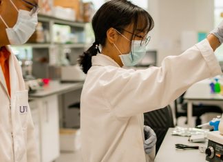 University of Western Australia Launches Human Milk Research Biobank Australia Launches First Human Milk Biobank to Expand Global Breastmilk Research