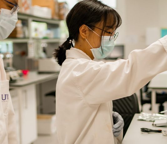 University of Western Australia Launches Human Milk Research Biobank Australia Launches First Human Milk Biobank to Expand Global Breastmilk Research