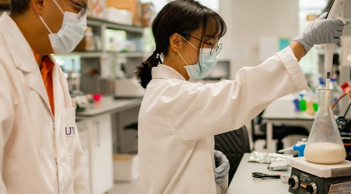Australia Launches First Human Milk Biobank to Expand Global Breastmilk Research Australia Launches First Human Milk Biobank to Expand Global Breastmilk Research
