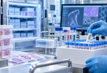 Non-Human Primate Research: Creative Biolabs Highlights the Value of Banked Cells and Tissues Non-Human Primate Research: Creative Biolabs Highlights the Value of Banked Cells and Tissues