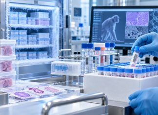 Non-Human Primate Research: Creative Biolabs Highlights the Value of Banked Cells and Tissues Non-Human Primate Research: Creative Biolabs Highlights the Value of Banked Cells and Tissues